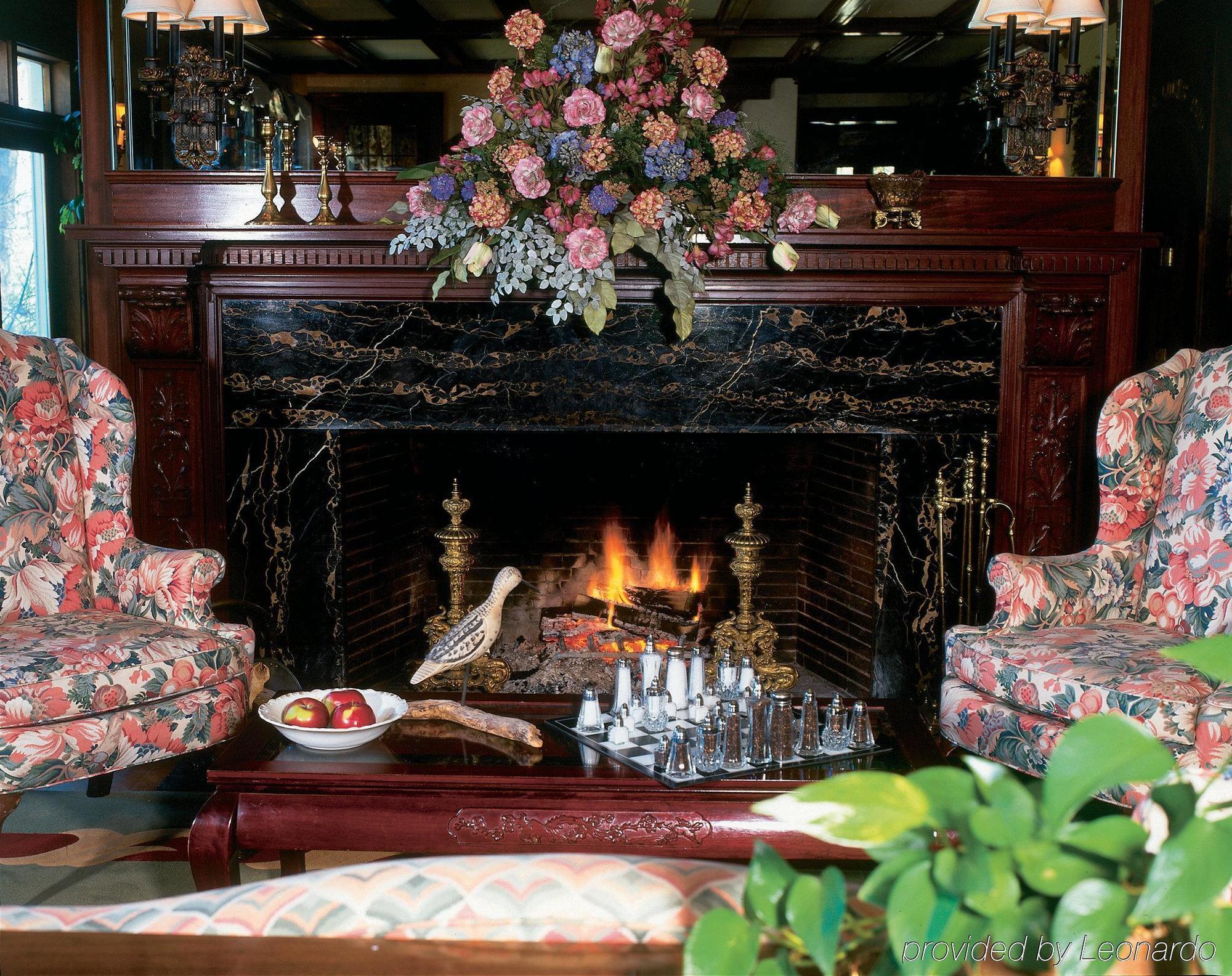The Manor On Golden Pond Bed & Breakfast Holderness Room photo