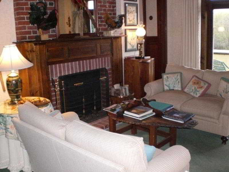 The Manor On Golden Pond Bed & Breakfast Holderness Exterior photo